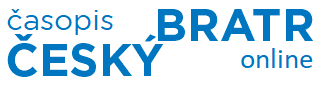 Logo Český bratr