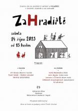 Pozvánka ZaHradiště