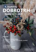 Pozvánka na dobrotrh